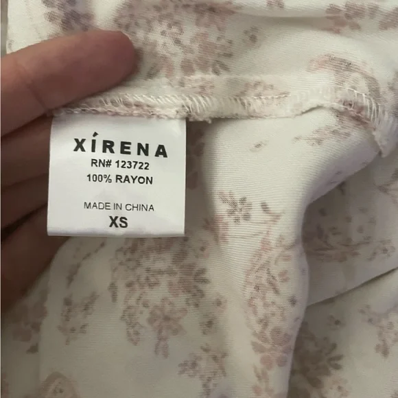 XiRENA Esme Dress NWT